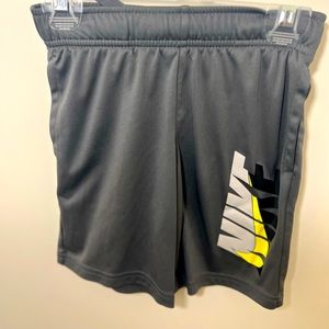 Nike basketball shorts